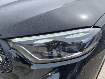 MERCEDES-BENZ GLC 200 4M Coupe AMG Prem Panoram 360