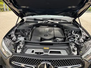 MERCEDES-BENZ GLC 200 4M Coupe AMG Prem Panoram 360