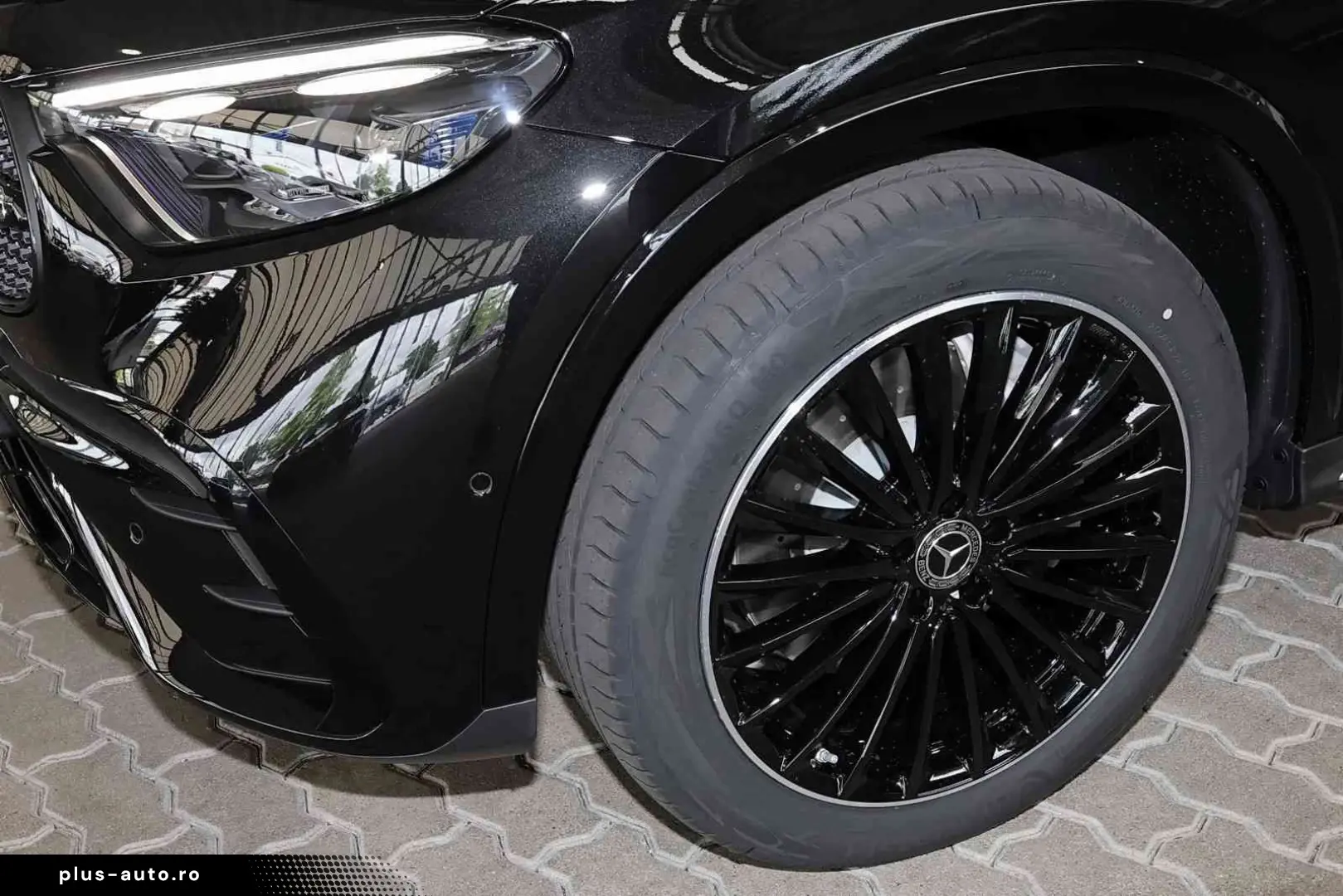 MERCEDES-BENZ GLC 2025 — imagine 4