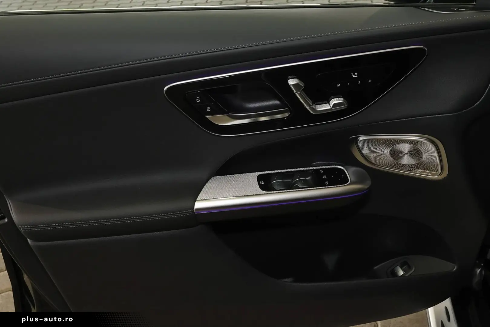 MERCEDES-BENZ GLC 2025 — imagine 12
