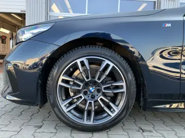 BMW 520i Lim. M-Sport LED Navi Kamera