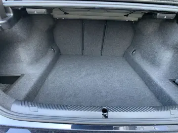 BMW 520i Lim. M-Sport LED Navi Kamera