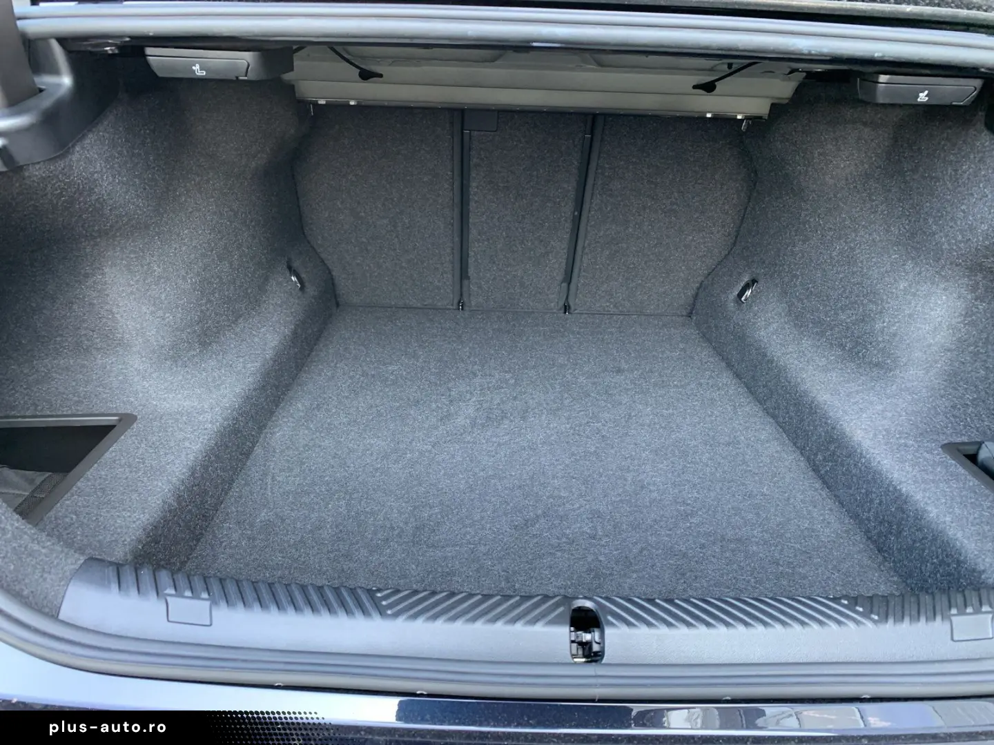 BMW 520i Lim. M-Sport LED Navi Kamera