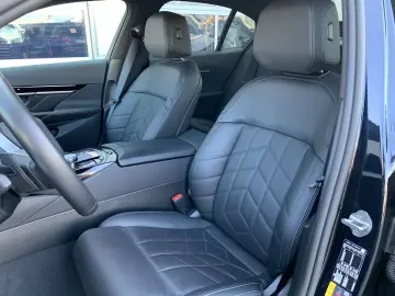 BMW 520i Lim. M-Sport LED Navi Kamera