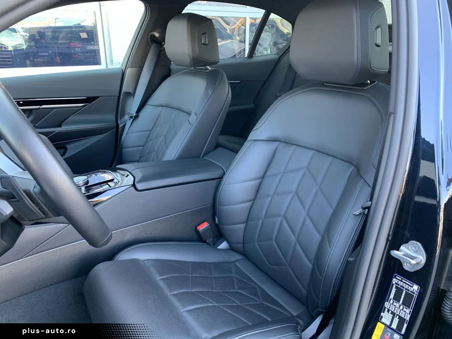 BMW 520i Lim. M-Sport LED Navi Kamera