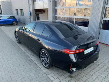 BMW 520i Lim. M-Sport LED Navi Kamera