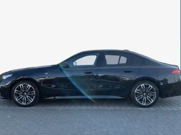 BMW 520i Lim. M-Sport LED Navi Kamera