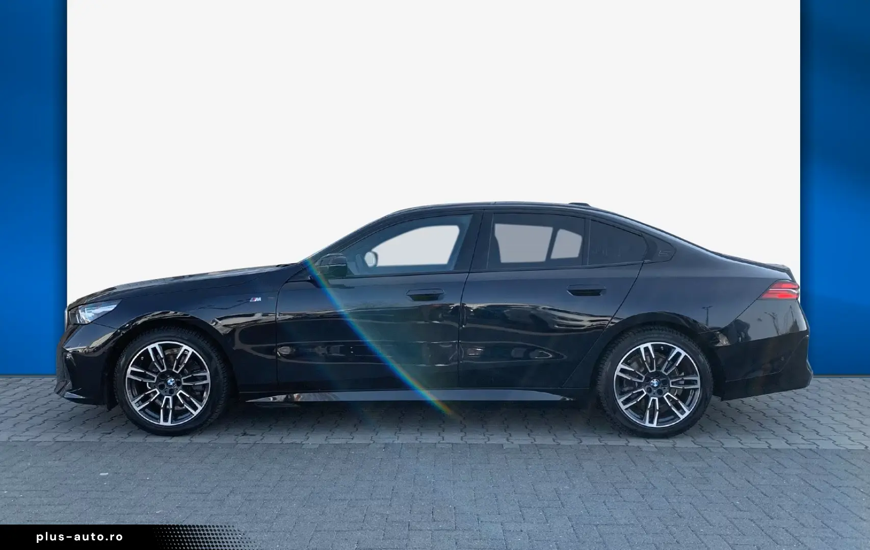 BMW 520i Lim. M-Sport LED Navi Kamera