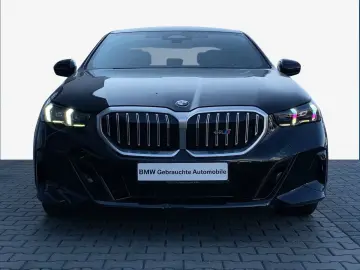 BMW 520i Lim. M-Sport LED Navi Kamera