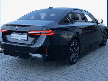 BMW 520i Lim. M-Sport LED Navi Kamera