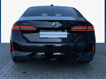 BMW 520i Lim. M-Sport LED Navi Kamera