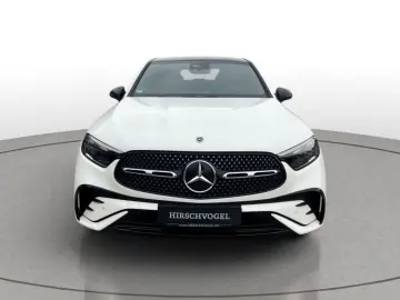MERCEDES-BENZ GLC300 4M  AMG Ventilation 360 Burmester