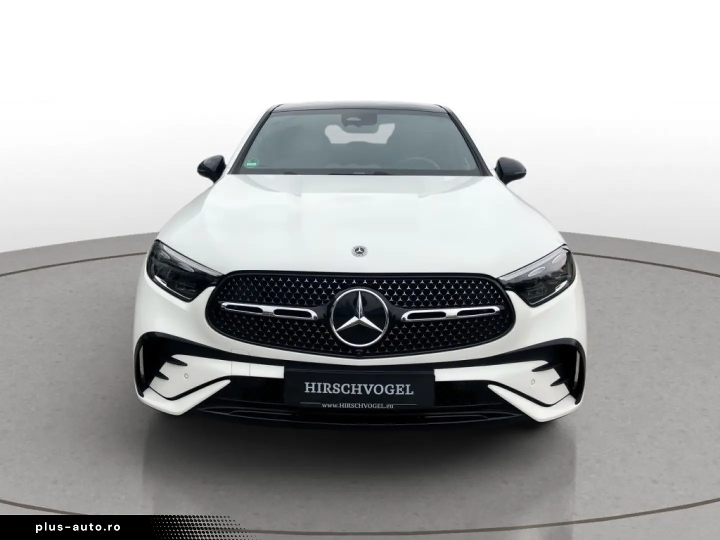 MERCEDES-BENZ GLC300 4M  AMG Ventilation 360 Burmester
