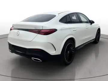 MERCEDES-BENZ GLC300 4M  AMG Ventilation 360 Burmester