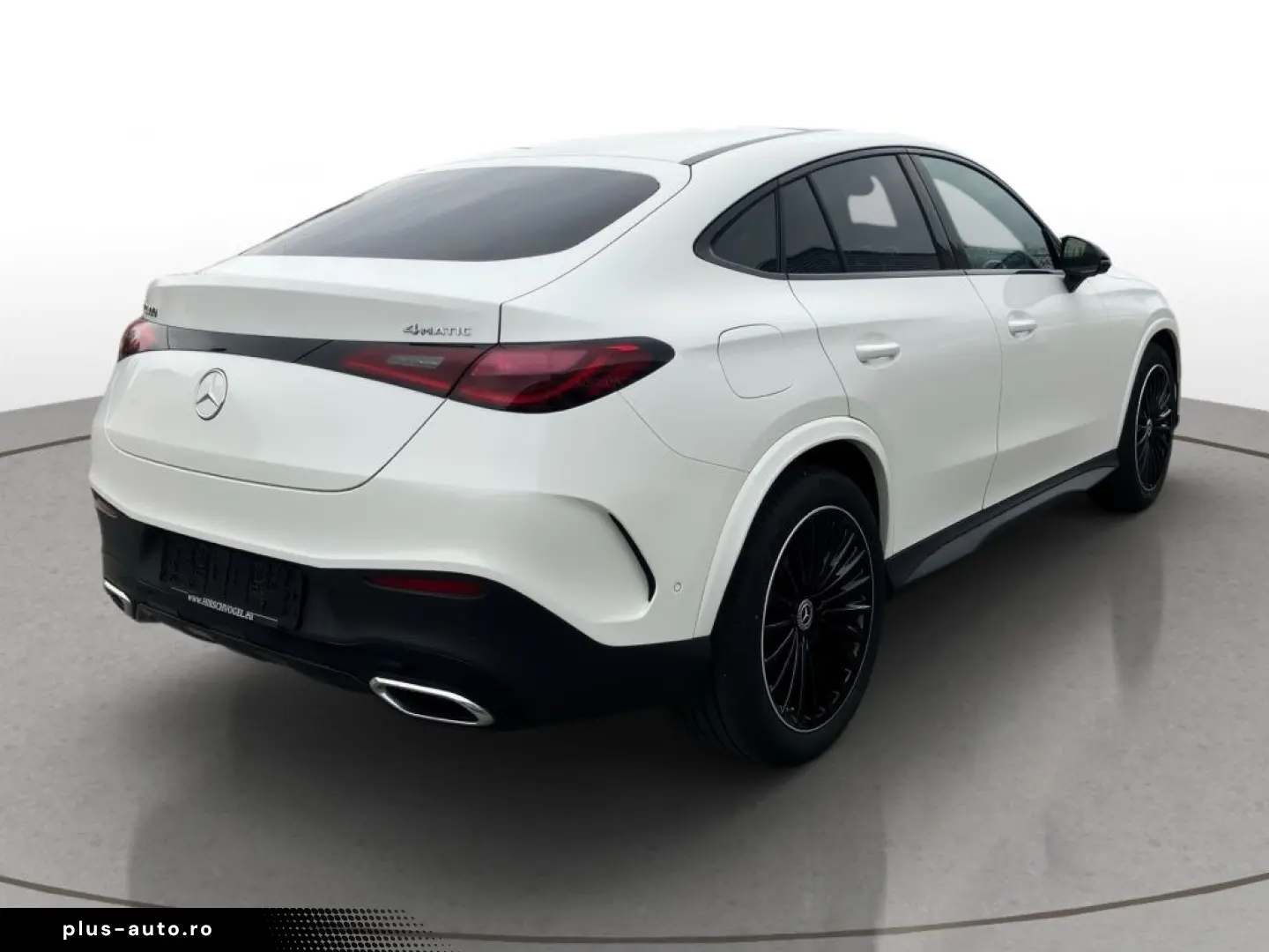 MERCEDES-BENZ GLC300 4M  AMG Ventilation 360 Burmester