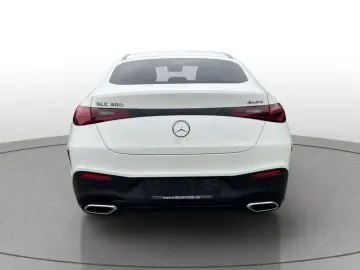 MERCEDES-BENZ GLC300 4M  AMG Ventilation 360 Burmester