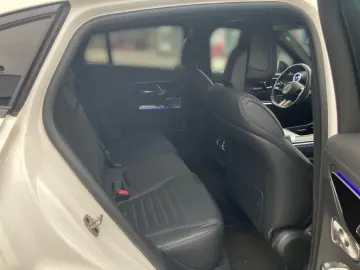 MERCEDES-BENZ GLC300 4M  AMG Ventilation 360 Burmester