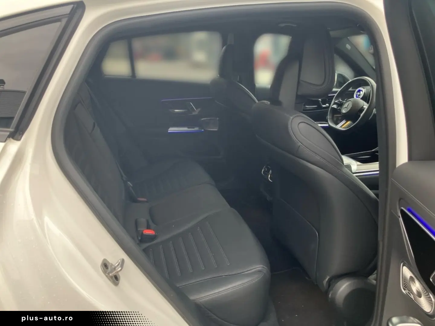 MERCEDES-BENZ GLC300 4M  AMG Ventilation 360 Burmester