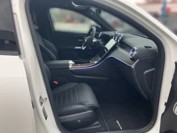 MERCEDES-BENZ GLC300 4M  AMG Ventilation 360 Burmester