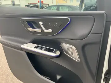 MERCEDES-BENZ GLC300 4M  AMG Ventilation 360 Burmester