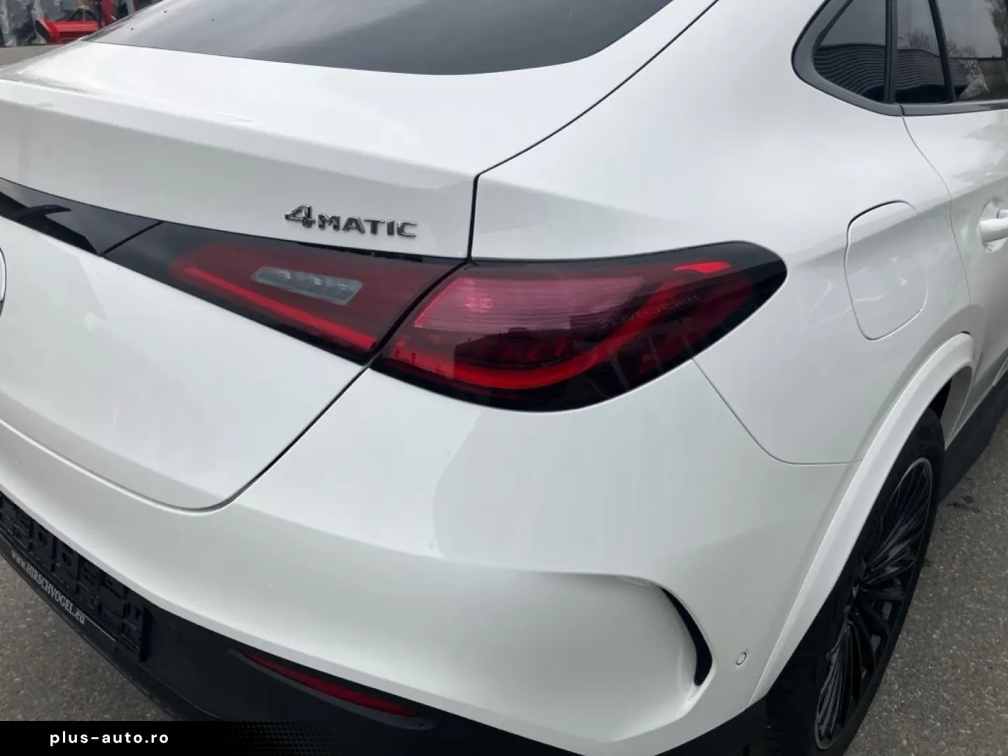 MERCEDES-BENZ GLC300 4M  AMG Ventilation 360 Burmester