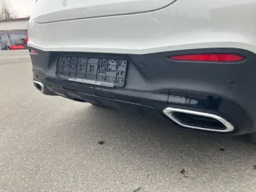 MERCEDES-BENZ GLC300 4M  AMG Ventilation 360 Burmester