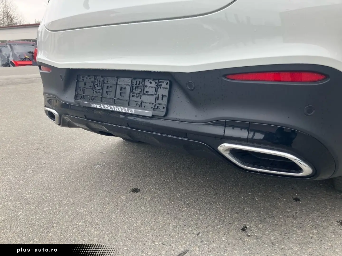MERCEDES-BENZ GLC300 4M  AMG Ventilation 360 Burmester