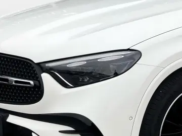 MERCEDES-BENZ GLC300 4M  AMG Ventilation 360 Burmester
