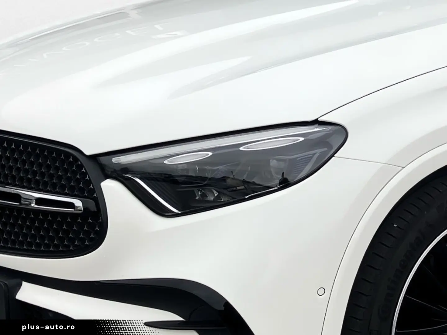 MERCEDES-BENZ GLC300 4M  AMG Ventilation 360 Burmester