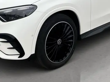 MERCEDES-BENZ GLC300 4M  AMG Ventilation 360 Burmester