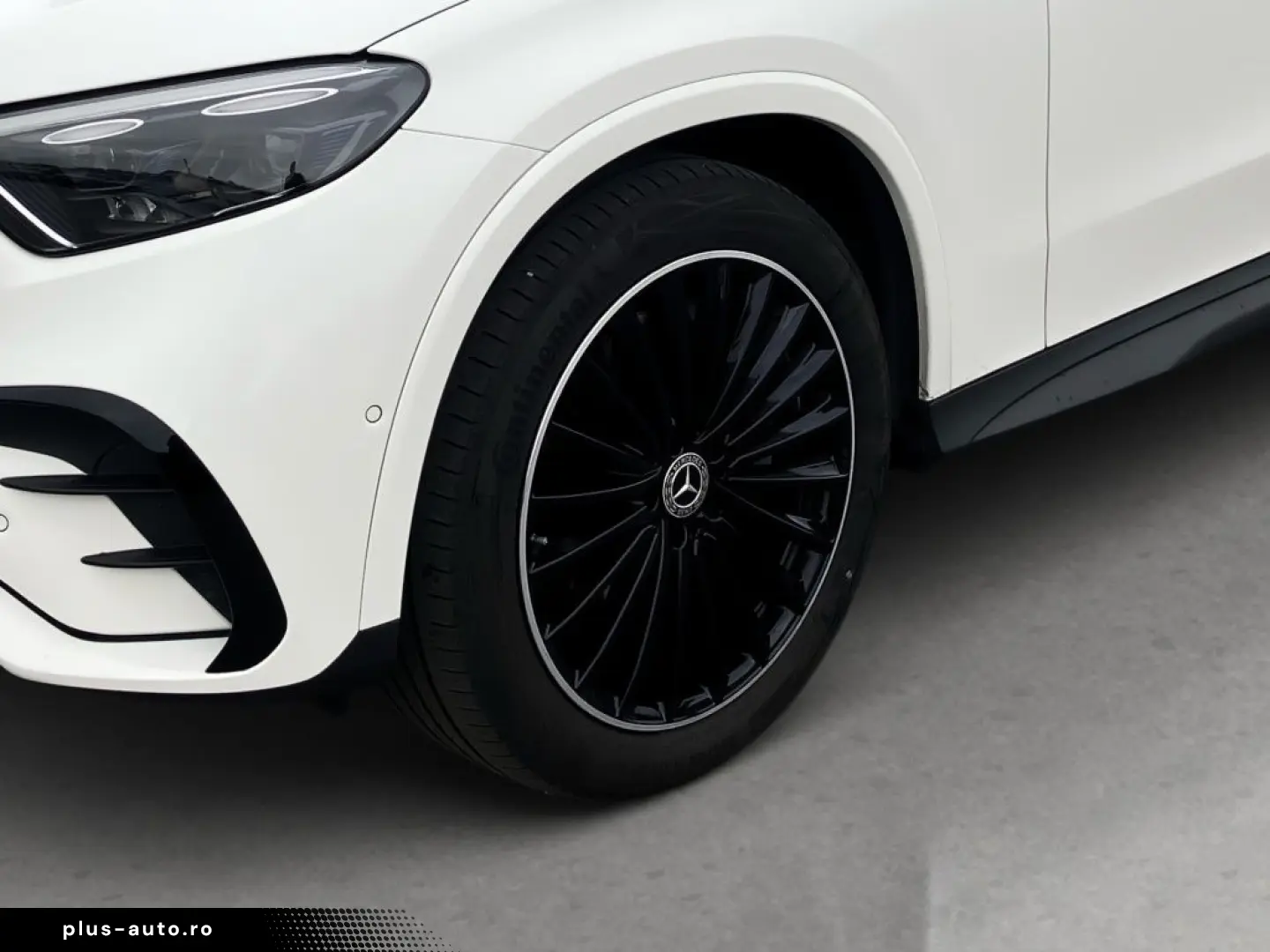 MERCEDES-BENZ GLC300 4M  AMG Ventilation 360 Burmester