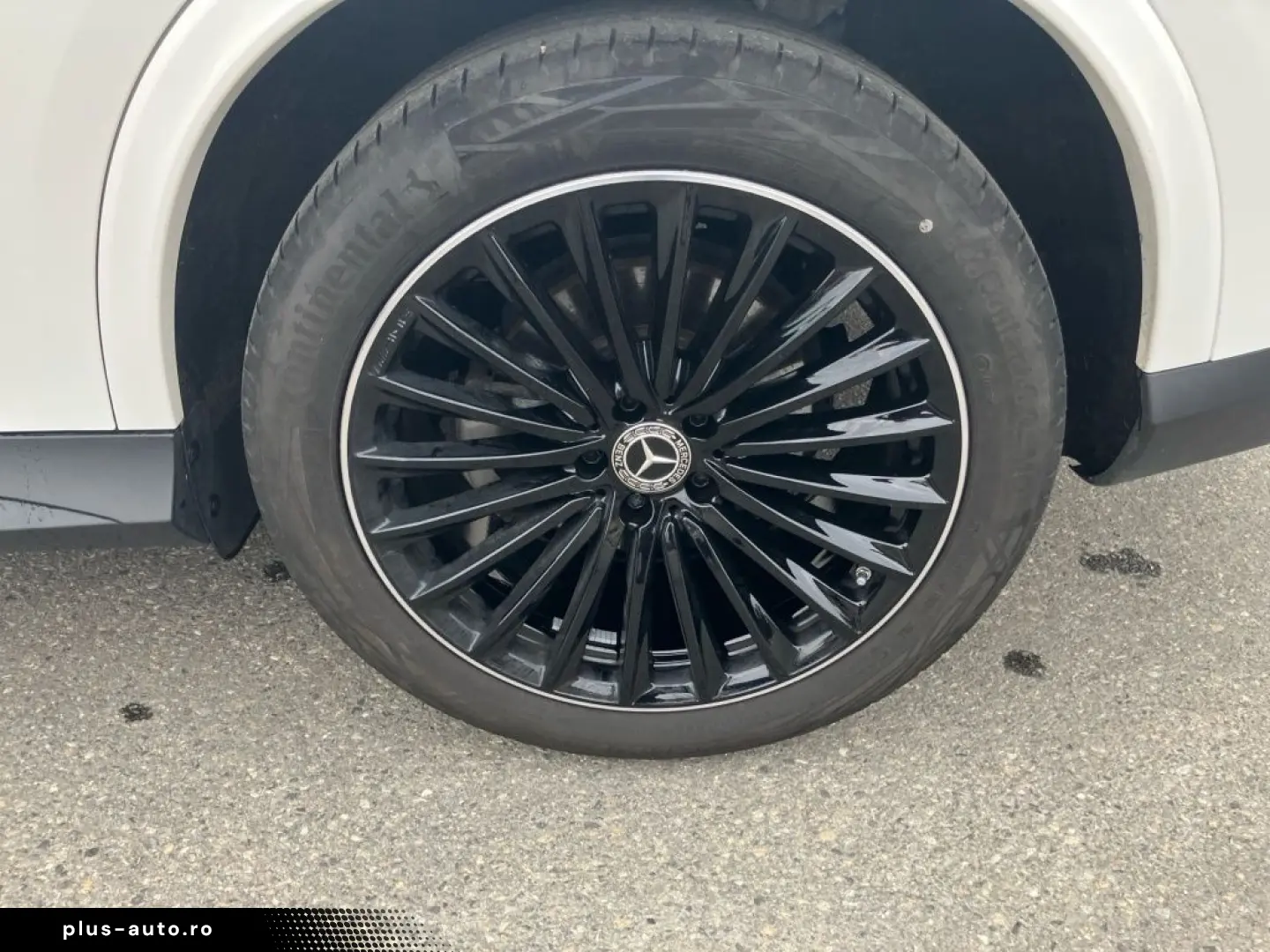 MERCEDES-BENZ GLC300 4M  AMG Ventilation 360 Burmester