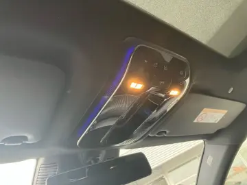 MERCEDES-BENZ GLC300 4M  AMG Ventilation 360 Burmester