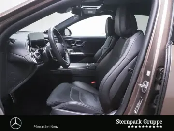 MERCEDES-BENZ E 220 d Limo AMG Pano SUPER Distro Mem&hellip;