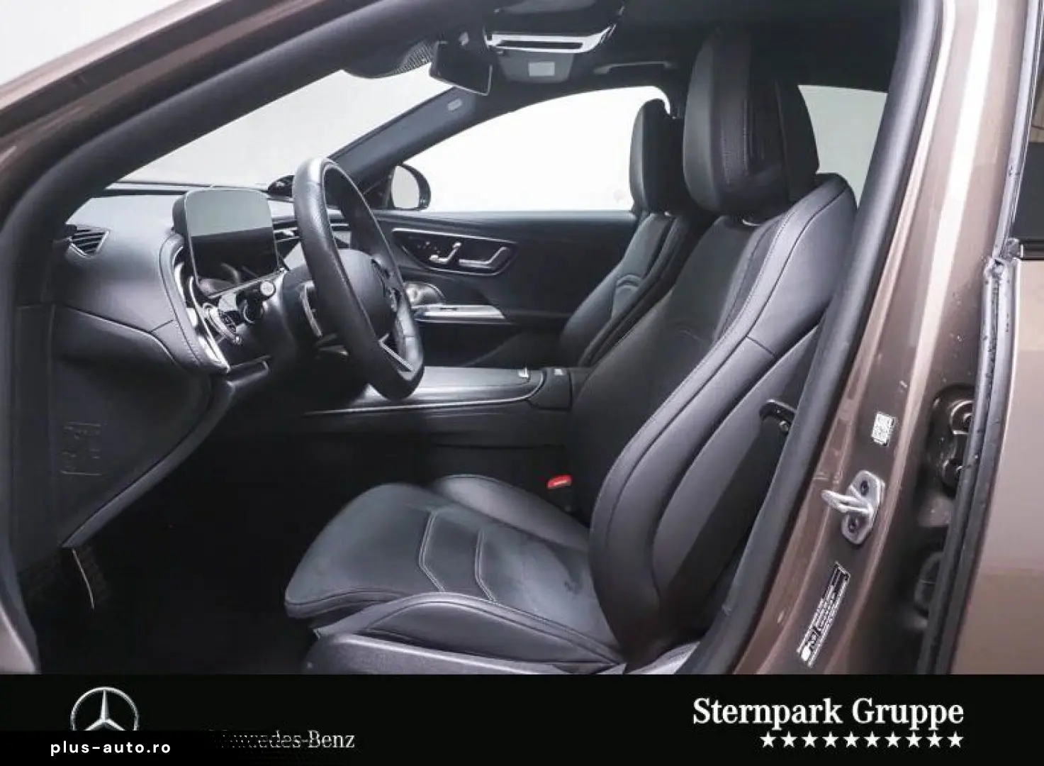 MERCEDES-BENZ E 220 d Limo AMG Pano SUPER Distro Mem&hellip;