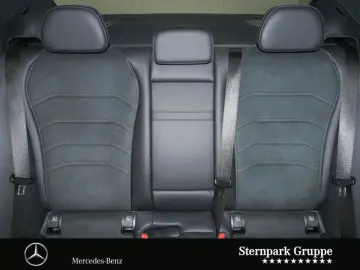 MERCEDES-BENZ E 220 d Limo AMG Pano SUPER Distro Mem&hellip;