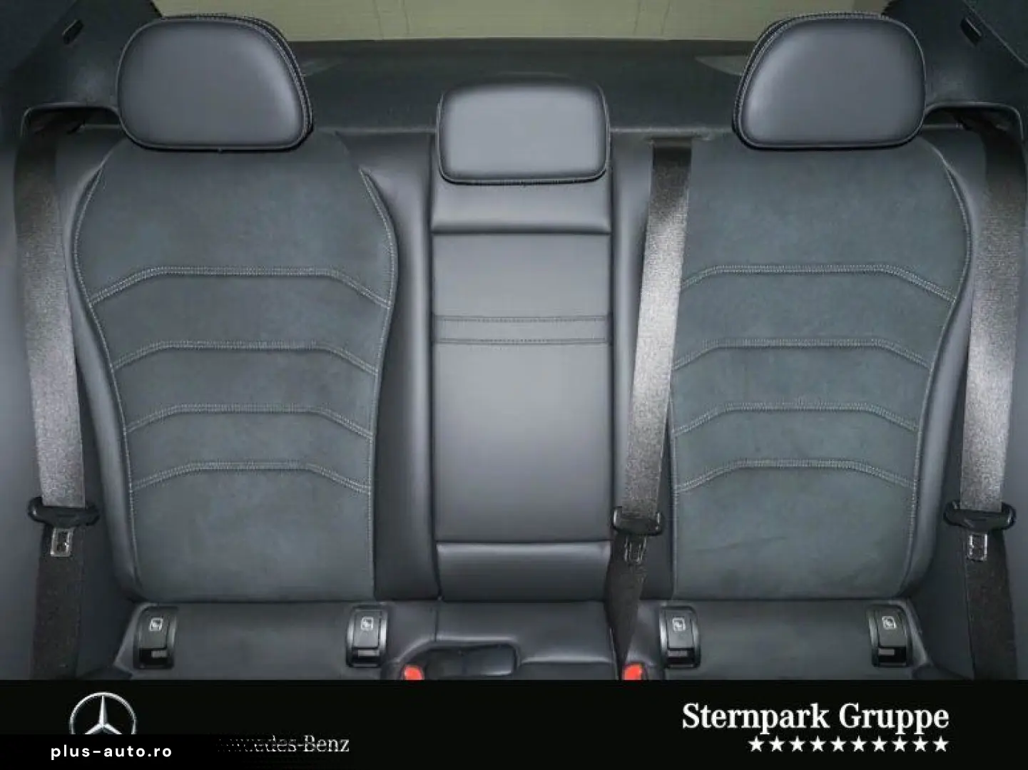 MERCEDES-BENZ E 220 d Limo AMG Pano SUPER Distro Mem&hellip;