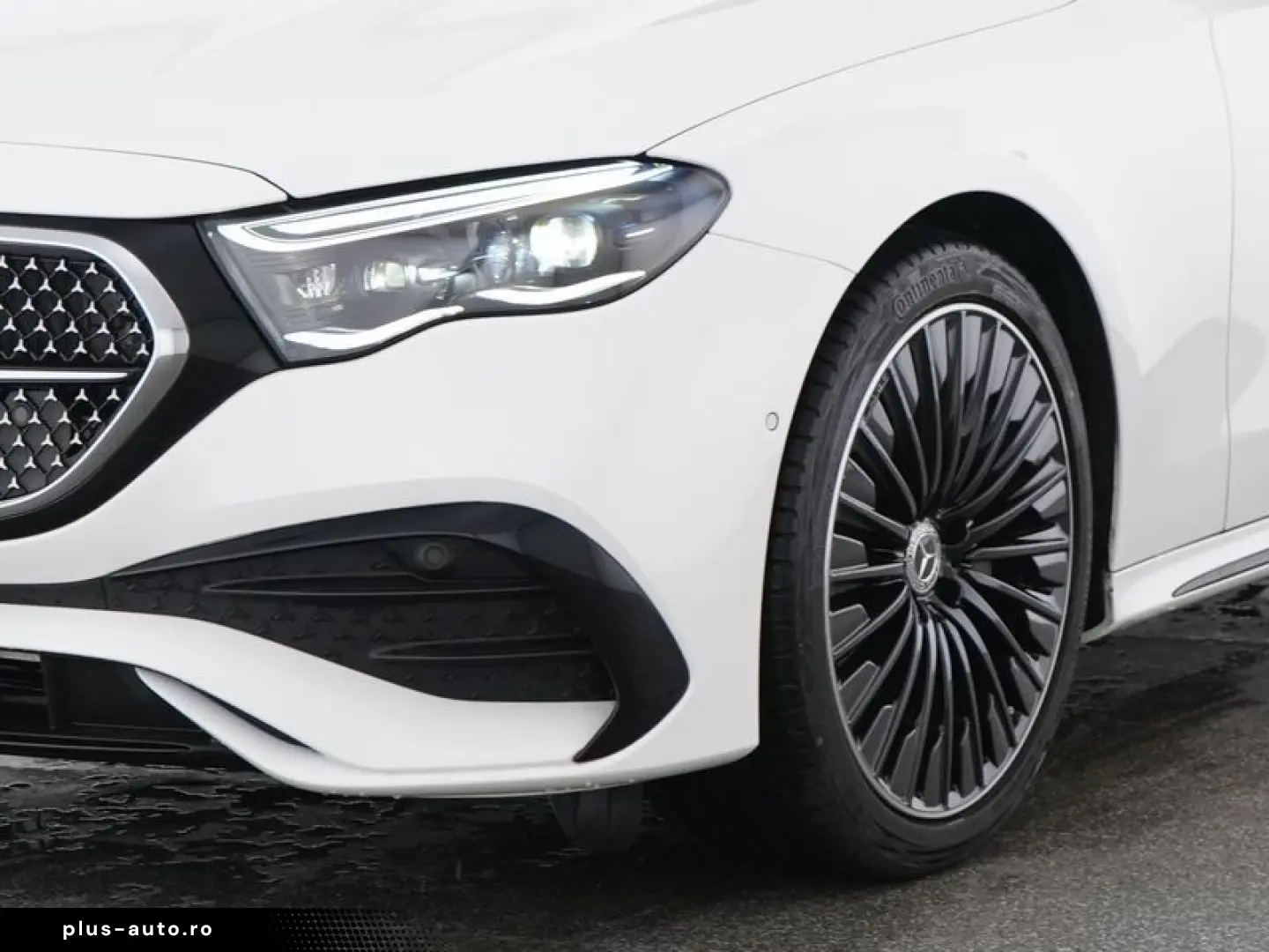 MERCEDES-BENZ E 220 d AMG NIGHT SUPERSCREEN DIST PAN&hellip;