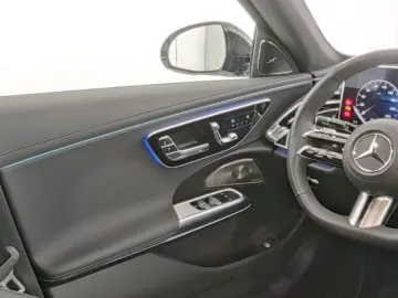 MERCEDES-BENZ E 220 d AMG NIGHT SUPERSCREEN DIST PAN&hellip;