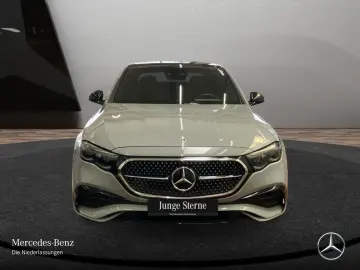 MERCEDES-BENZ E 220 d AMG Prem.  AHK PANO NIGHT 20