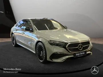 MERCEDES-BENZ E 220 d AMG Prem.  AHK PANO NIGHT 20