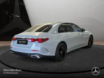 MERCEDES-BENZ E 220 d AMG Prem.  AHK PANO NIGHT 20
