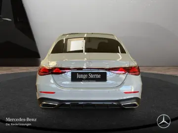 MERCEDES-BENZ E 220 d AMG Prem.  AHK PANO NIGHT 20