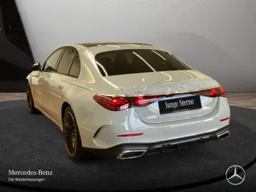 MERCEDES-BENZ E 220 d AMG Prem.  AHK PANO NIGHT 20