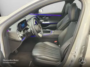 MERCEDES-BENZ E 220 d AMG Prem.  AHK PANO NIGHT 20