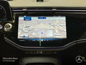 MERCEDES-BENZ E 220 d AMG Prem.  AHK PANO NIGHT 20