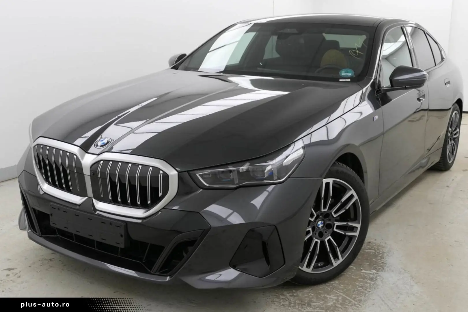 BMW 520i M Sport Lim. ACC 360  KZU 4ZK MFL LED QI