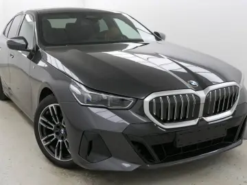 BMW 520i M Sport Lim. ACC 360  KZU 4ZK MFL LED QI