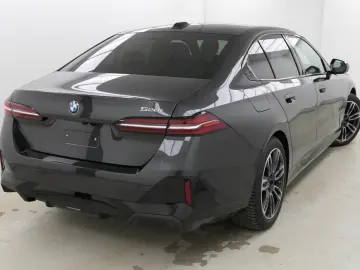 BMW 520i M Sport Lim. ACC 360  KZU 4ZK MFL LED QI