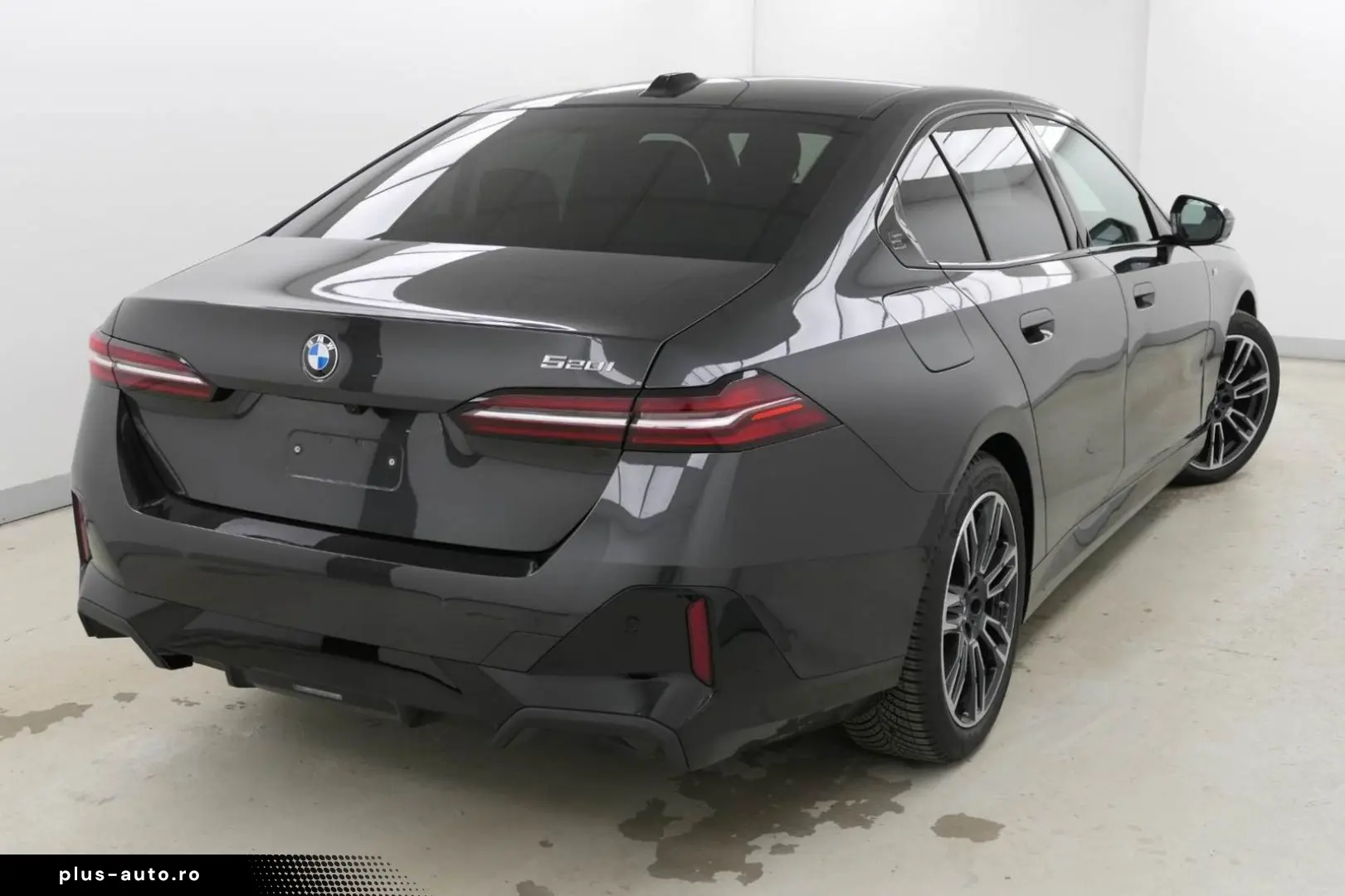 BMW 520i M Sport Lim. ACC 360  KZU 4ZK MFL LED QI